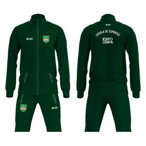 Kit Agasalho - USIPA - Temporada 24/25