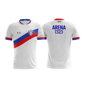 CS23 - Camisa Torcedor Arena CS23