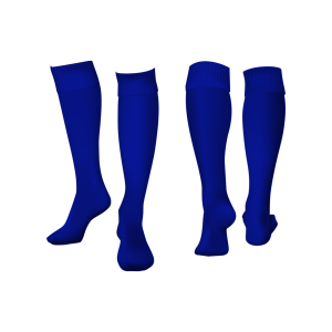 CS23 - Meião Azul