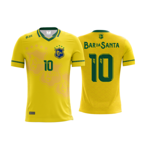 Camisa Bar da Santa 94