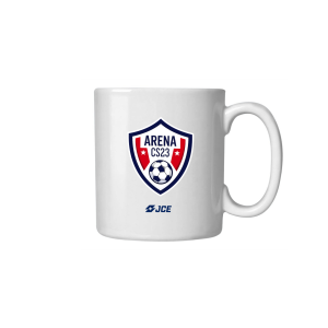 CS23 - Caneca de Porcelana