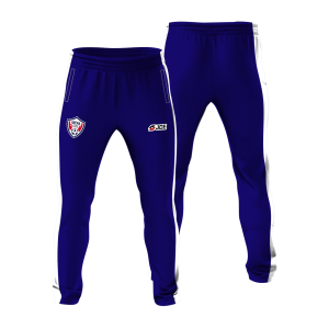 CS23 - Calça Passeio Arena CS23 Azul