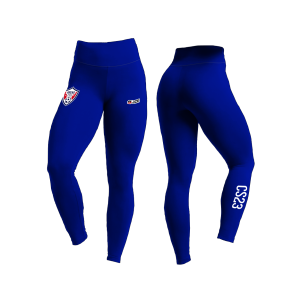 CS23 - Legging Arena CS23 Azul Treino