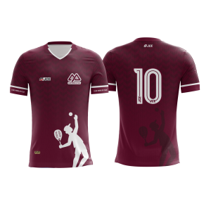 Camisa Beach Tênis - Morro Do Pilar