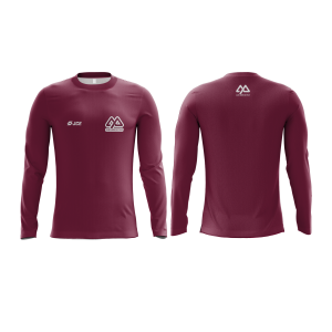 Camisa Manga Longa Proteção UV - Morro Do Pilar