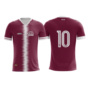 Camisa Futebol - Morro Do Pilar