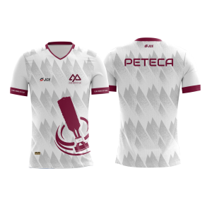 Camisa Peteca - Morro Do Pilar