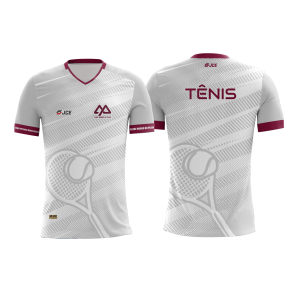 Camisa Tênis - Morro Do Pilar
