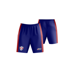 CS23 - Short Escolinha Arena CS23 Azul