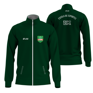 Jaqueta Atleta - USIPA - Temporada 24/25