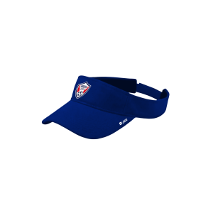 CS23 - Viseira Azul